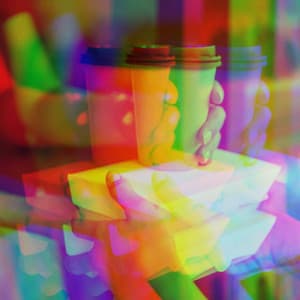 Echoes of Unwinding Nights - Lo-fi Hip Hop Beats