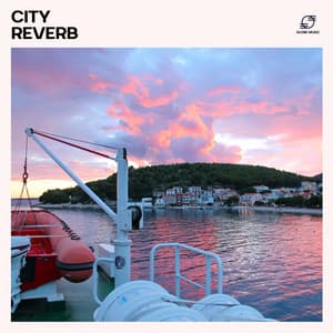 City Reverb - Mr. Deep House