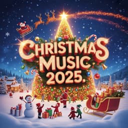 Christmas Music 2025 - Christmas Music Legends