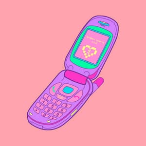 Call me up! - TotsChill