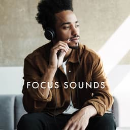 Focus Sounds - Work Music