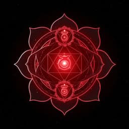 Vibrational Energy Clearing - Comet 1993