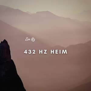 432 Hz Heim: A Harmonic Retreat - Zen Hz