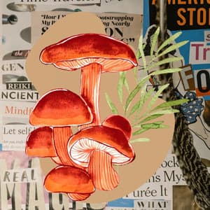 Background Music for Just Relaxing Monday - Bossa Nova Jazz