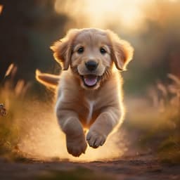 Sinfonía De Mascotas: Música Orquestal Para Perros - Charles Anderson