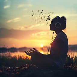 Relaxation Echoes: Soothing Peace Rhythms - Sauna Relax Music Rec