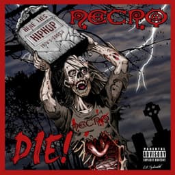 DIE! - Necro
