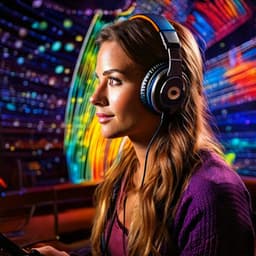 Timeless Harmony: Music to Unwind - Lucid Dreaming Music