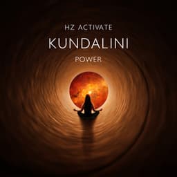 Hz Activate Kundalini Power: Synchronize Your Energy - Hz Lifeforce Energy
