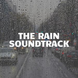 The Rain Soundtrack - Heavy Rain Sounds