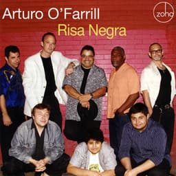 Risa Negra - Arturo O'Farrill