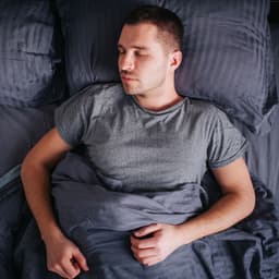 Binaural Moonlit Waters: Peaceful Sleep Melodies - Binaural Beats Recordings