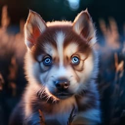 Compañeros Leales: Música Para Perros Relajados - Canciones relajantes del domingo