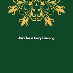 Jazz for a Cozy Evening - Smooth Jazz New York