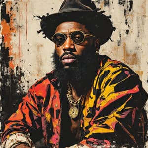 Breaking Free - Penny Sound