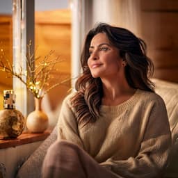 Desconexión Suave: Música Para La Relajación - Viaje Sonoro