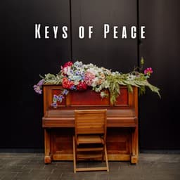 Keys of Peace: Piano for Babies - Baby Relax Piano