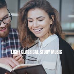 Light Classical Study Music - Exam Study Classical Music Orchestra