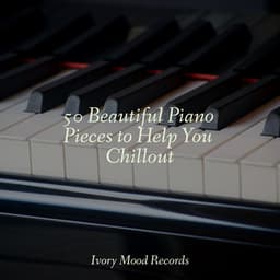 50 Beautiful Piano Pieces to Help You Chillout - Ivory Mood