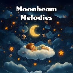 Moonbeam Melodies - James Daniel