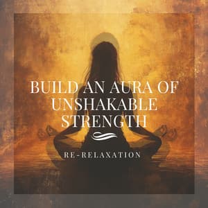 Build an Aura of Unshakable Strength - Re-Relaxation