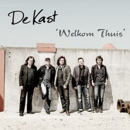 Welkom Thuis - De Kast