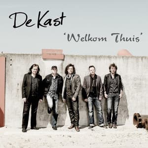 Welkom Thuis - De Kast