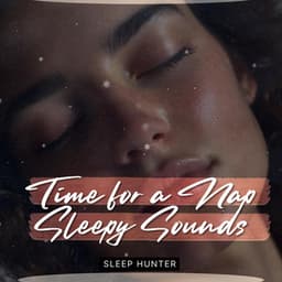 Time for a Nap, Sleepy Sounds to Bed - Sleep Hunter