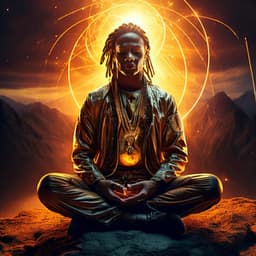 Hip Hop Zen: Meditation Through Rhythm - Brainwave Binaural Systems