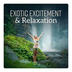 Exotic Excitement & Relaxation - Cure Depression Music Academy