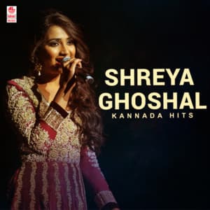 Shreya Ghoshal Kannada Hits - Shreya Ghoshal