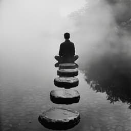 Harmony in Silence: Music for Meditation and Relaxation - Functional Music