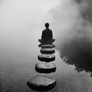 Harmony in Silence: Music for Meditation and Relaxation - Functional Music