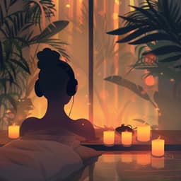 Lofi Music for Relaxation: Quiet Harmony Vibes - The Nature Field Recorder