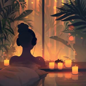 Lofi Music for Relaxation: Quiet Harmony Vibes - The Nature Field Recorder