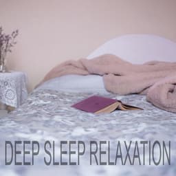 Deep Sleep Relaxation - Alpha Brain Waves