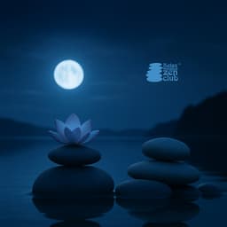 Chiaro di luna - Relax musica zen club
