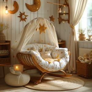 Sueño Del Bebé: Del Anochecer Al Amanecer - Ayuda natural para dormir al bebé