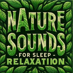 Nature Sounds for Sleep Relaxation - Nature Sounds Artists