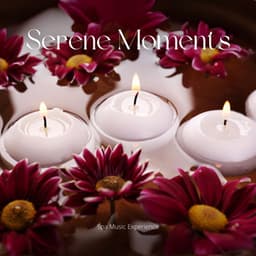 Serene Moments: Soothing Spa Music - Spa Music Experience