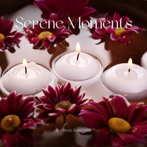 Serene Moments: Soothing Spa Music - Spa Music Experience