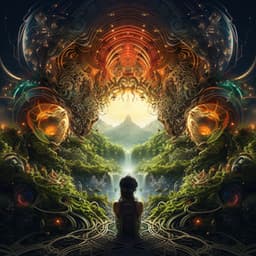 Binaural Echoes: Deep Sea Odyssey - Doctor Hz