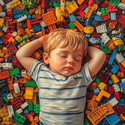 Cradle Songs for Serenity: Nursery Rhymes and Baby Sleep - Lullaby Experts