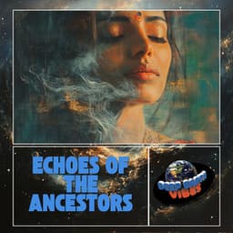 Echoes of the Ancestors - Deep Earth Vibes