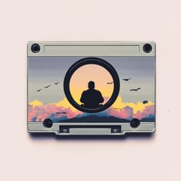 Sleepwalking Episode - Matter and Energy