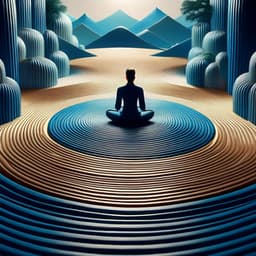 Música De Yoga: Ritmos Para El Equilibrio Interior - Sonidos de paz