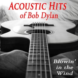 Acoustic Hits of Bob Dylan - Blowin' in the Wind - The O'Neill Brothers Group