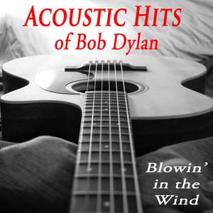 Acoustic Hits of Bob Dylan - Blowin' in the Wind - The O'Neill Brothers Group