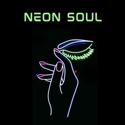 Neon Soul: Acid Trance Party Mix - DJ Infinity Night