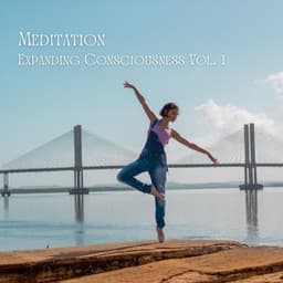 Meditation: Expanding Consciousness Vol. 1 - Spa Music Hour